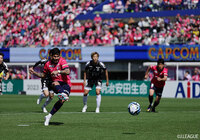 【明治安田J1 第7節 C大阪vs札幌】