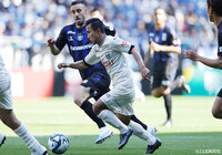 【明治安田Ｊ１ 第7節 Ｇ大阪vs川崎Ｆ】