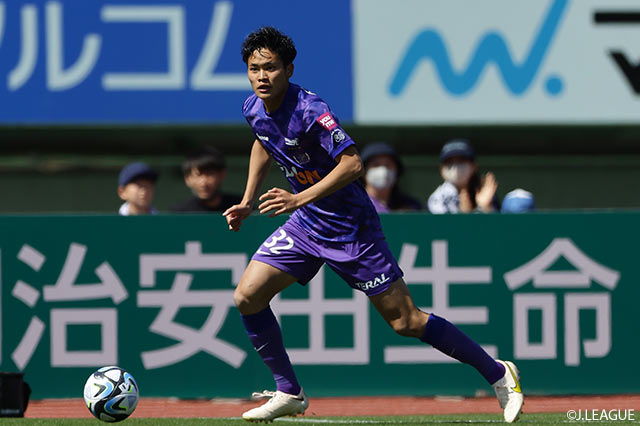 【明治安田Ｊ１ 第7節 広島vs鳥栖】