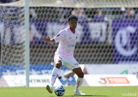 【明治安田J1 第7節 広島vs鳥栖】