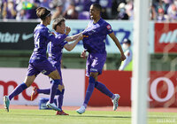 【明治安田J1 第7節 広島vs鳥栖】