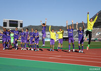 【明治安田Ｊ１ 第7節 広島vs鳥栖】