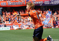 【明治安田Ｊ３ 第6節 長野vs讃岐】