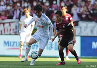 【明治安田J1 第7節 神戸vs新潟】