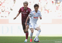 【明治安田Ｊ１ 第7節 神戸vs新潟】