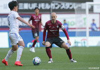 【明治安田J1 第7節 神戸vs新潟】