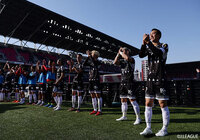 【明治安田Ｊ１ 第7節 Ｃ大阪vs札幌】