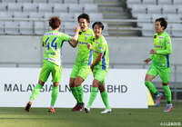 【明治安田J1 第7節 FC東京vs湘南】