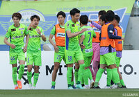 【明治安田J1 第7節 FC東京vs湘南】