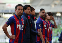 【明治安田Ｊ１ 第7節 FC東京vs湘南】