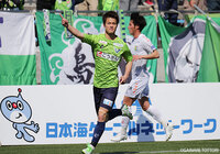 【明治安田Ｊ３ 第6節 鳥取vs八戸】