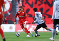 【明治安田J1 第7節 名古屋vs浦和】