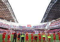 【明治安田Ｊ１ 第7節 名古屋vs浦和】