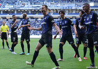 【明治安田J1 第7節 G大阪vs川崎F】