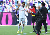 【明治安田Ｊ１ 第7節 福岡vs京都】