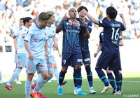 【明治安田J1 第7節 福岡vs京都】