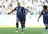 【明治安田J1 第7節 福岡vs京都】