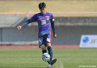 【明治安田J3 第6節 富山vs宮崎】