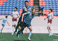 【明治安田Ｊ３ 第6節 FC大阪vs今治】