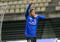 【明治安田Ｊ２ 第9節 大分vs山口】