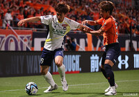 【明治安田J2 第9節 大宮vs群馬】