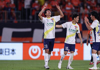 【明治安田J2 第9節 大宮vs群馬】