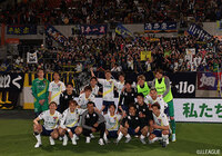【明治安田Ｊ２ 第9節 大宮vs群馬】