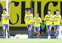 【明治安田Ｊ２ 第9節 栃木vs山形】