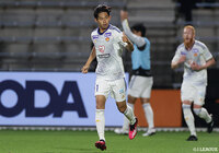 【明治安田Ｊ２ 第9節 清水vs仙台】