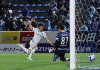 【明治安田J2 第9節 磐田vs町田】