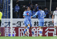 【明治安田J2 第9節 磐田vs町田】