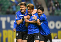 【明治安田Ｊ２ 第9節 大分vs山口】