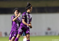 【明治安田J2 第9節 藤枝vs千葉】