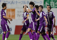 【明治安田J2 第9節 藤枝vs千葉】