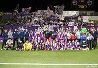 【明治安田Ｊ２ 第9節 藤枝vs千葉】