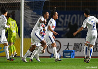 【明治安田J2 第9節 徳島vs水戸】