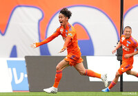 【明治安田Ｊ１ 第8節 新潟vs福岡】