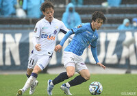 【明治安田Ｊ１ 第8節 横浜FCvs広島】