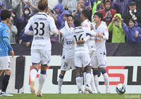 【明治安田J1 第8節 横浜FCvs広島】