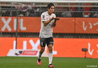 【明治安田Ｊ１ 第8節 鹿島vs神戸】