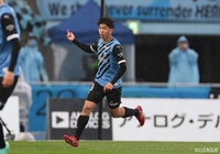 【明治安田J1 第8節 川崎Fvs名古屋】