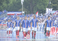 【明治安田Ｊ１ 第8節 湘南vs横浜FM】