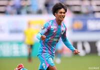 【明治安田J1 第8節 鳥栖vs柏】