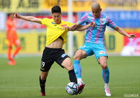 【明治安田J1 第8節 鳥栖vs柏】