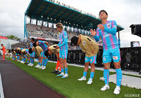 【明治安田Ｊ１ 第8節 鳥栖vs柏】