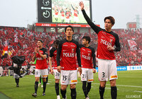 【明治安田Ｊ１ 第8節 浦和vs札幌】