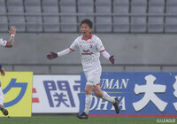 【明治安田Ｊ１ 第8節 FC東京vsＣ大阪】