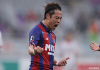 【明治安田J1 第8節 FC東京vsC大阪】