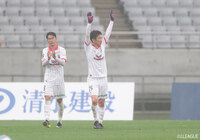 【明治安田J1 第8節 FC東京vsC大阪】