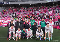 【明治安田Ｊ１ 第8節 FC東京vsＣ大阪】